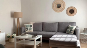 Apartamento equipado playa Valencia OnesDeMar